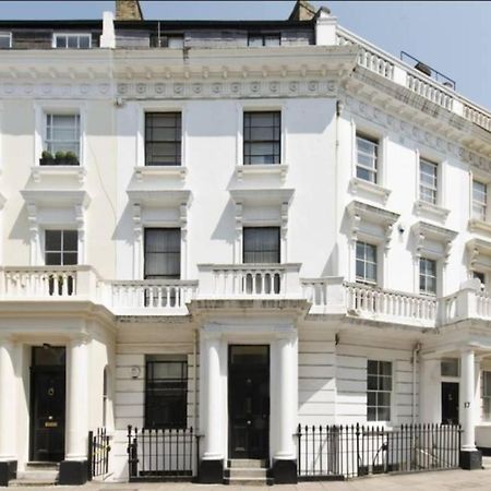 Pimlico Sw1 - Location Location! Light And Spacious One Bedroom Apartment In A Stunning Victorian Building. Great Storage! Londres Extérieur photo