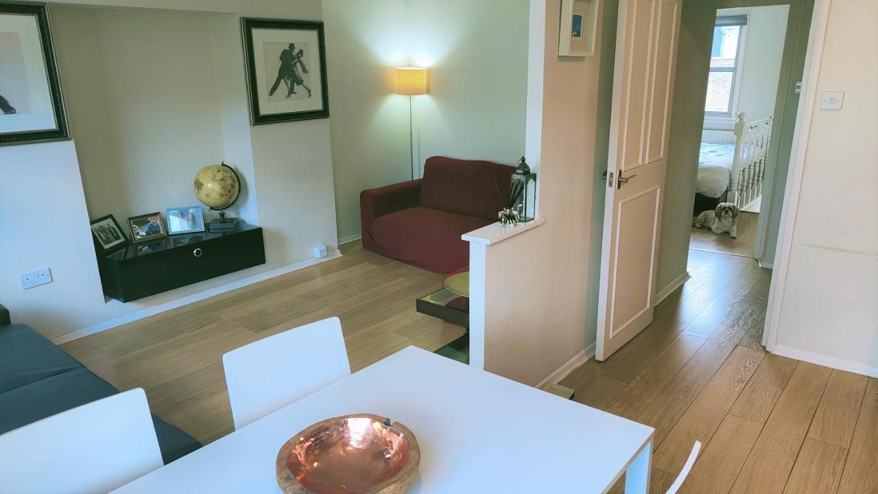 Pimlico Sw1 - Location Location! Light And Spacious One Bedroom Apartment In A Stunning Victorian Building. Great Storage! Londres Extérieur photo